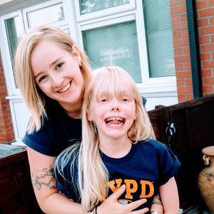 Meet your Posher, Kimsley